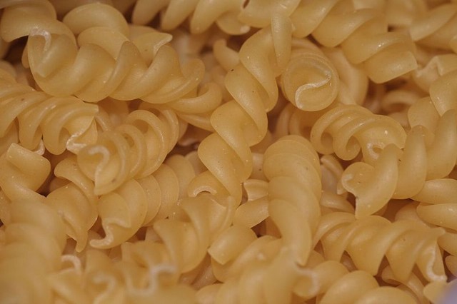 fusilli: 2. obrázek